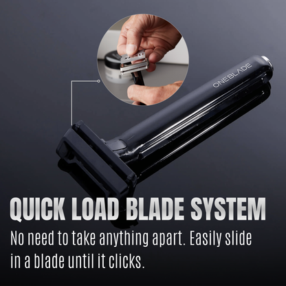 OneBlade CORE Razor｜コア シェーバー