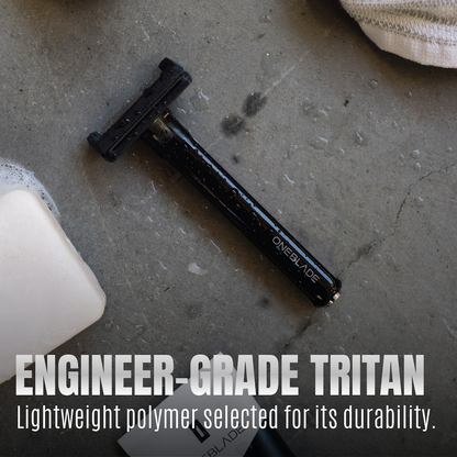 OneBlade CORE Razor｜コア シェーバー