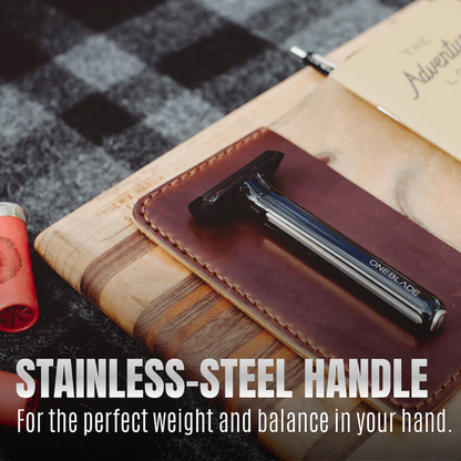 OneBlade CORE Razor｜コア シェーバー