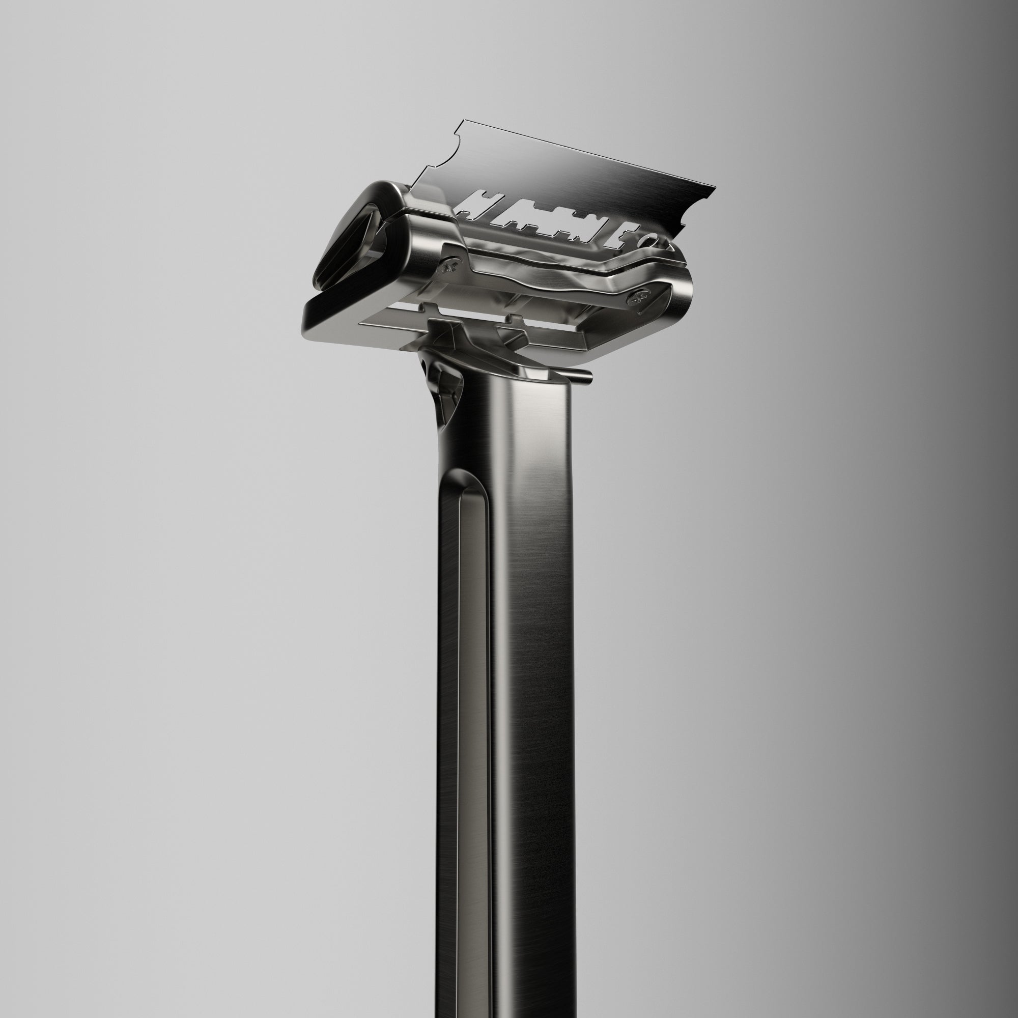 OneBlade Genesis Razor 両刃カミソリ おまけ付き OneBlade Genesis