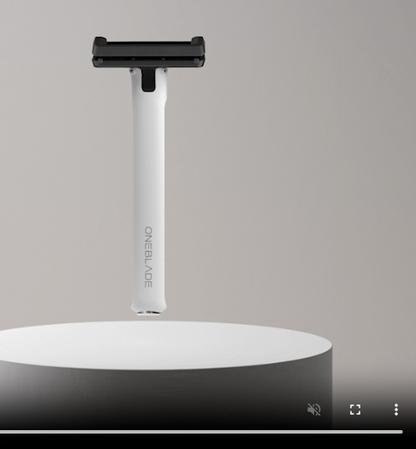 OneBlade CORE Razor｜コア シェーバー