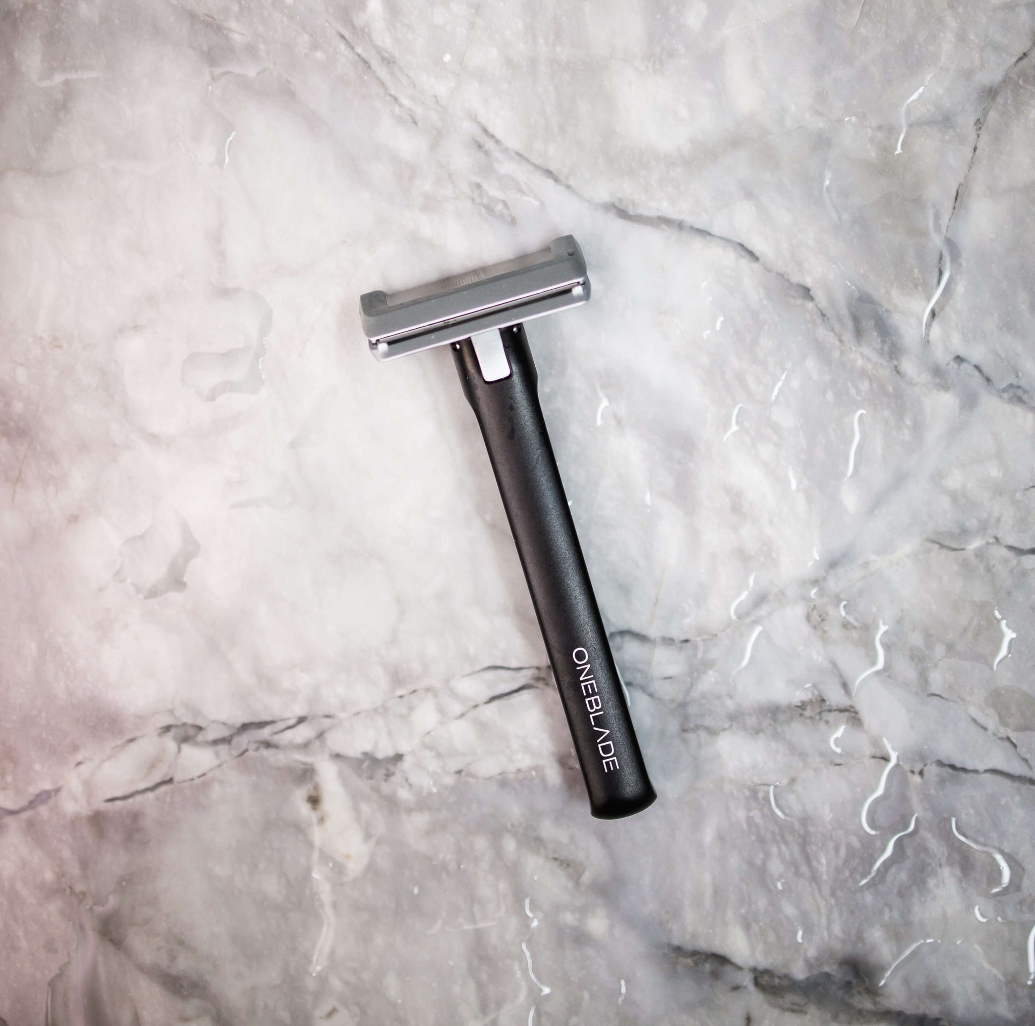OneBlade ELEMENT Razor 日本公式｜アルミ製 高級シェーバー｜特許機能